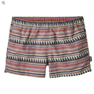 Women’s Patagonia Barely Baggies